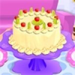 Готовим торт митлоф (онлайн)