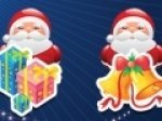 Рождественский Санта представляет (онлайн)