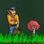     (Awesome Mushroom Hunter) ()