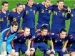 Изображение для Южная Африка 2010: Германия-Испания, полуфинал (онлайн)