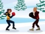 Зимний бокс (онлайн)