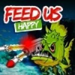       (Feed Us Happy) ()