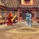 Битва ниндзяга - игры драки (онлайн)