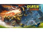 Clash of lords 2 - 4- 