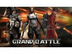 Grand battle - 1- 