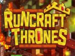   Runcraft - thrones