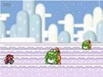 Марио. Снег (онлайн)