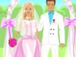Свадьба Барби и Кена (онлайн)