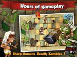 Humans vs zombies - 3- 