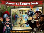 Humans vs zombies - 2- 