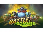 Battle of zombies - 1- 