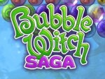   Bubble witch saga