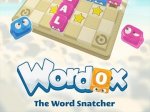 Wordox the word snatcher