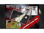 Battle path 3d - zombie edition - 6- 