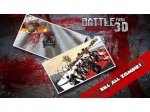Battle path 3d - zombie edition - 5- 