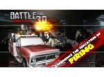 Battle path 3d - zombie edition - 1- 