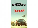   Smash bandits racing