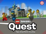 Lego juniors quest - 5- 