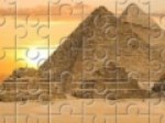 Изображение для Египетская пирамида: Мозаика (онлайн)