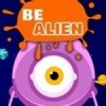     (Be Alien) ()