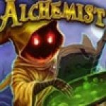    (Alchemist) ()