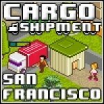    : - (Cargo Shipment: San Francisco) ()