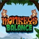     (Monkeys Balance) ()