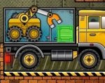 Автопогрузчик 4 (Truck Loader 4 Game)