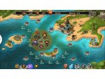 Fort defense saga: pirates -  