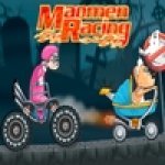     (Madmen Racing) ()