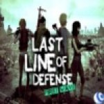  2:   (Last Line Of Defense 2: Second Wave) ( ...