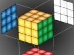 Кубик Рубика (онлайн)