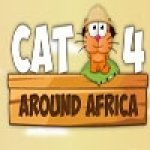     (Cat Around Africa) ()