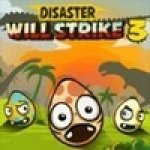     3 (Disaster Will Strike 3) ()