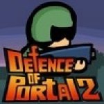     2 (Defence of Portal 2) ()
