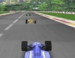 Гонки Формула 1 (онлайн)