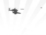 Небесный вертолет (онлайн)