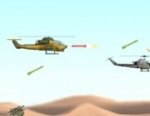 Армейский вертолет (онлайн)