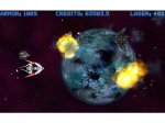 Space shooter ultimate