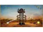 Steampunk tower - 1- 