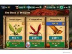 Dragons: rise of berk -  