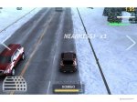 Xracer: traffic drift -  