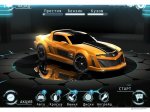 Xracer: traffic drift -  