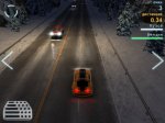 Xracer: traffic drift -  