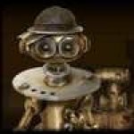 J-Tubeus: Паровой робот (J-Tubeus: Steam Adventure) (онлайн)