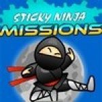   (Sticky Ninja Missions) ()