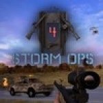   4 (Storm Ops 4) ()