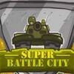    (Super Battle City) ()