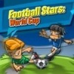    :   (Football Stars: World Cup) ()