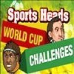  :   (Sports Heads: World Cup Challenges) ( ...